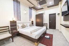 Hotel Oasis International Haridwar