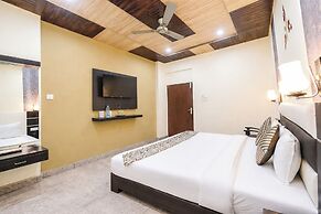 Hotel Oasis International Haridwar