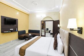Hotel Oasis International Haridwar