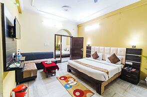 Hotel Oasis International Haridwar
