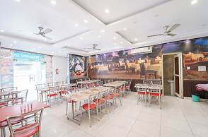 Hotel Oasis International Haridwar