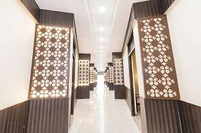 Hotel Oasis International Haridwar