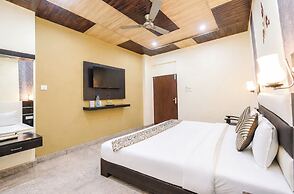 Hotel Oasis International Haridwar