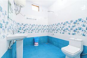 Hotel Oasis International Haridwar