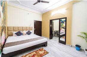 Hotel Oasis International Haridwar