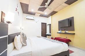 Hotel Oasis International Haridwar