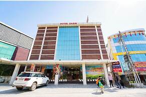 Hotel Oasis International Haridwar