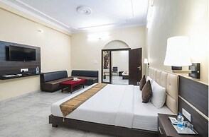Hotel Oasis International Haridwar