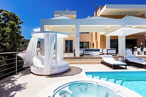 Villa Idylle Crete