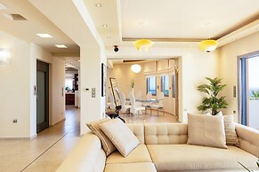 Villa Idylle Crete