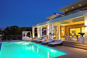 Villa Idylle Crete