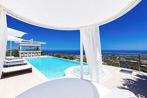 Villa Idylle Crete