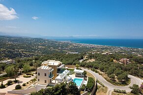 Villa Idylle Crete