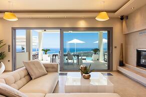 Villa Idylle Crete