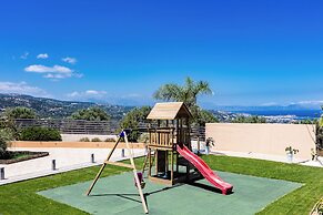 Villa Idylle Crete