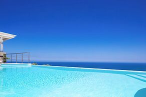 Villa Idylle Crete