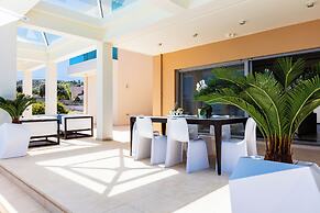 Villa Idylle Crete