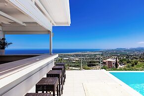 Villa Idylle Crete
