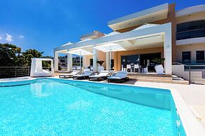 Villa Idylle Crete
