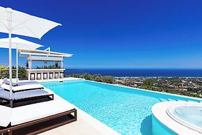 Villa Idylle Crete