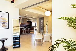 Villa Idylle Crete