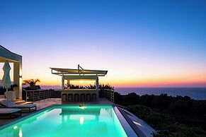 Villa Idylle Crete