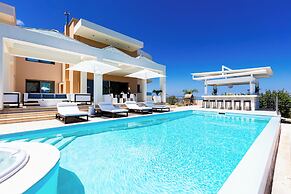 Villa Idylle Crete