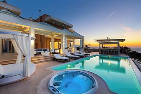 Villa Idylle Crete