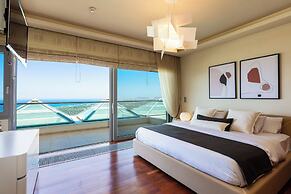 Villa Idylle Crete