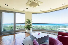 Villa Idylle Crete