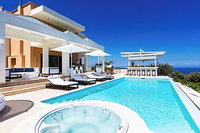 Villa Idylle Crete