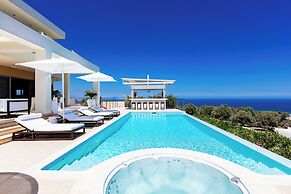 Villa Idylle Crete