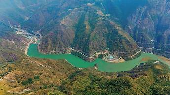 Anandam Heights