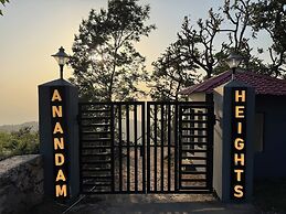 Anandam Heights