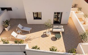 ARBORIS BELLI HOTEL