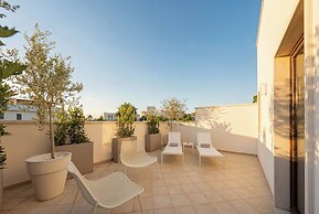 ARBORIS BELLI HOTEL