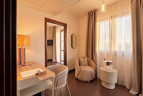 ARBORIS BELLI HOTEL