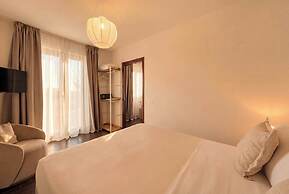 ARBORIS BELLI HOTEL