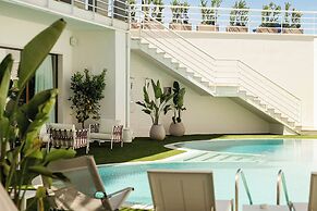 ARBORIS BELLI HOTEL