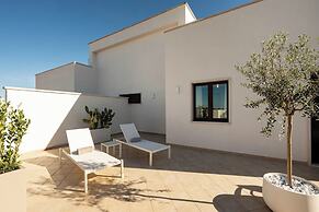 ARBORIS BELLI HOTEL