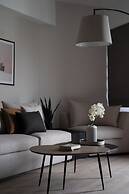 THE EDGE Luxurious Penthouse Shared Gym