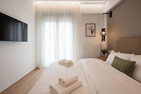THE EDGE Luxurious Penthouse Shared Gym