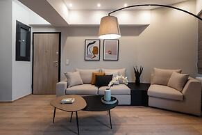 THE EDGE Luxurious Penthouse Shared Gym