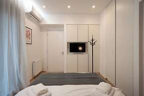 THE EDGE Luxurious Penthouse Shared Gym
