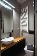 THE EDGE Luxurious Penthouse Shared Gym