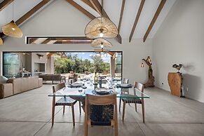 Kimbilia Luxury Villa