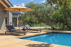 Kimbilia Luxury Villa