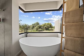 Kimbilia Luxury Villa