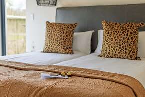 Kimbilia Luxury Villa
