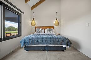Kimbilia Luxury Villa